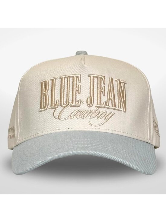 Unisex Denim Country Cute Caps Cowgirls Cowboys Snapback Western Trucker Hat